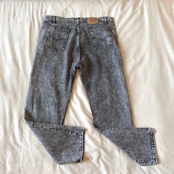 levis 575 jeans